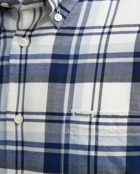 Falstone Tailored Long-Sleeved Shirt