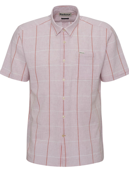 Swaledale Regular Short-Sleeved Shirt Swaledale Regular Short-Sleeved Shirt