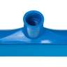 Carlisle, Sparta Single Blade, 20", Blue, Polypropylene Squeegee