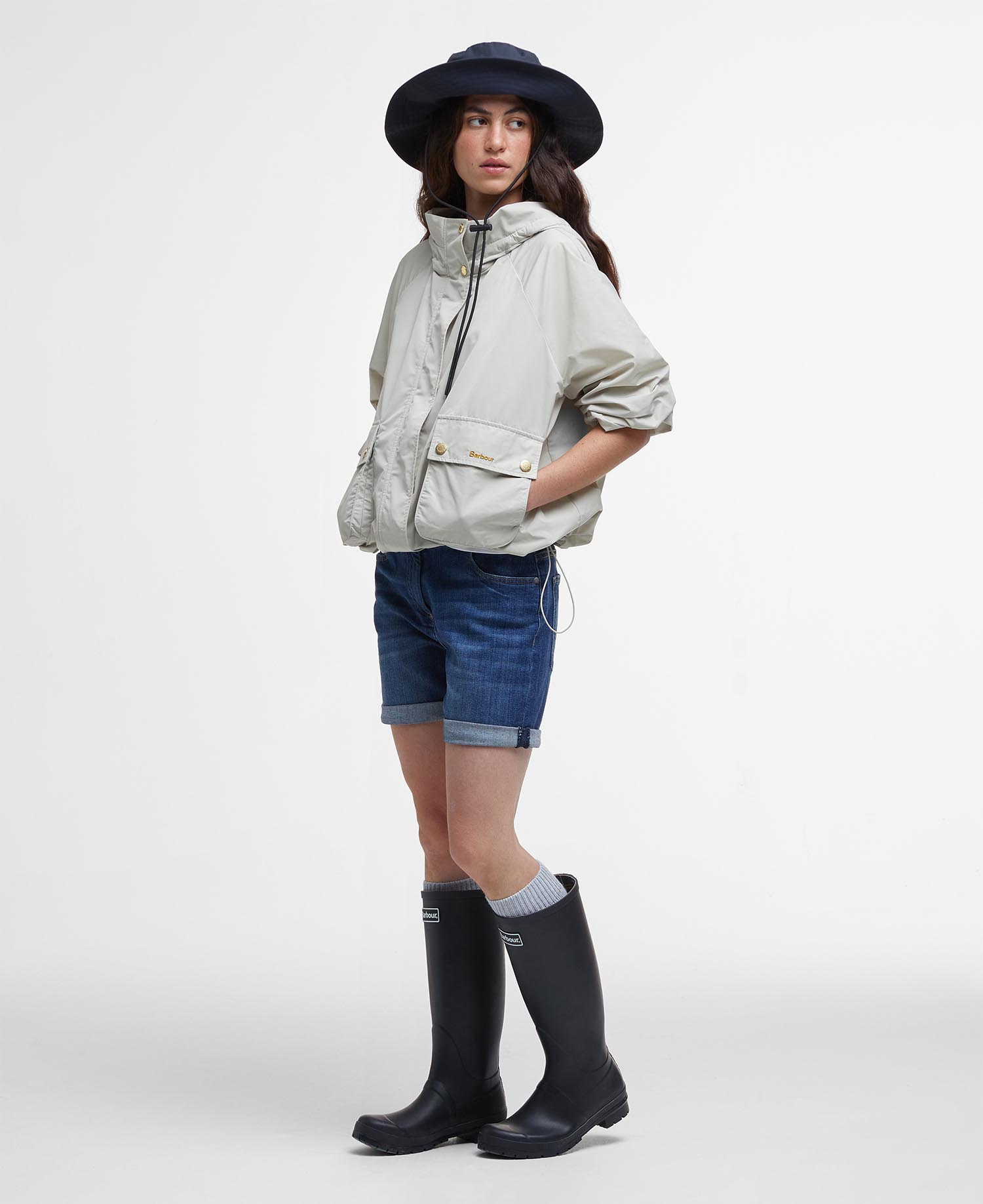 Jacke Mae Showerproof image number 1