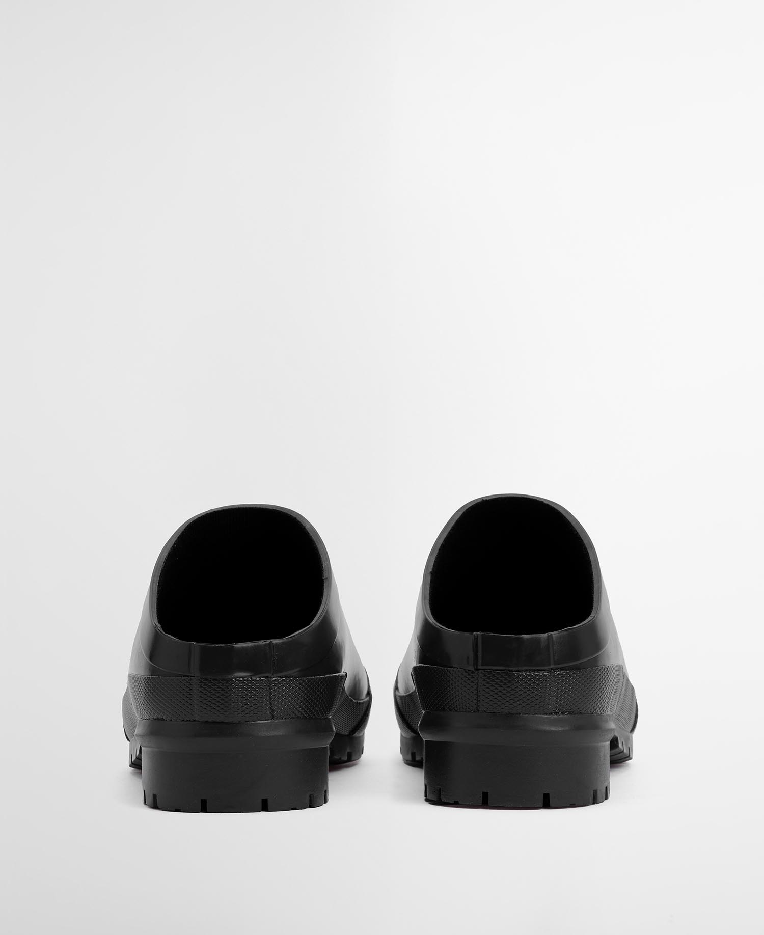 Barbour The Edit by Alexa Christie Clogs image number 1