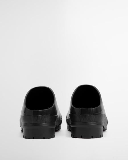 Barbour The Edit by Alexa Christie Clogs