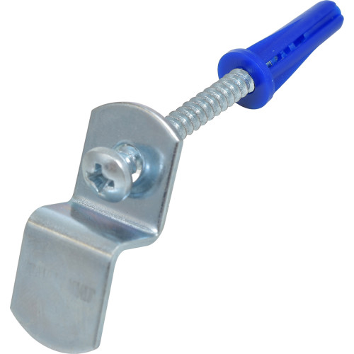 Hillman Metal Mirror Clips