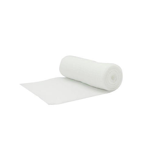 Dukal Conforming Bandage Dukal™ 4 Inch X 4 Yard 1-Ply NonSterile 500 per Case