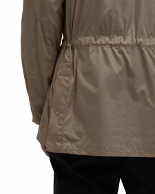 Giacca antipioggia UV Durham 