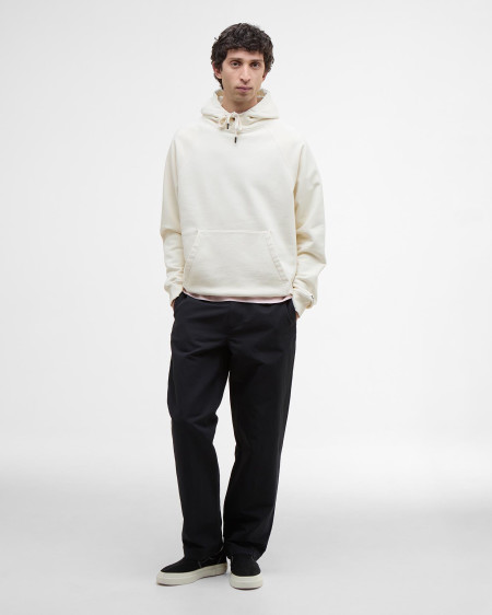 Barbour x NOAH Hoodie