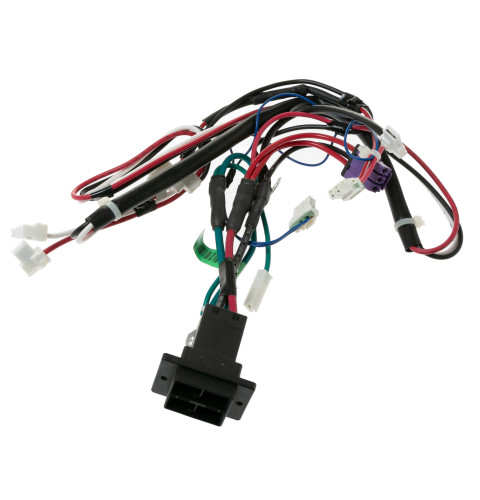 230V  MAIN HARNESS