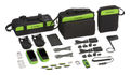 LinkRunner™ G2 AirCheck G2 Network Tech Troubleshooting Kit 90/264V ac/15V dc 2-LED 3.8 x 7.7 x 1.6 in.