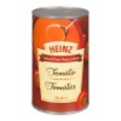 HEINZ soupe condensée aux tomates 12 x 1,36 L Service alimentaire