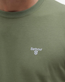 Essential Sports T-Shirt Burnt Olive