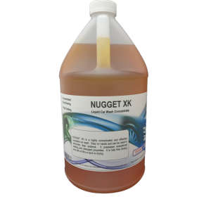 Diamond Products,  Nugget XK,  1 gal Bottle