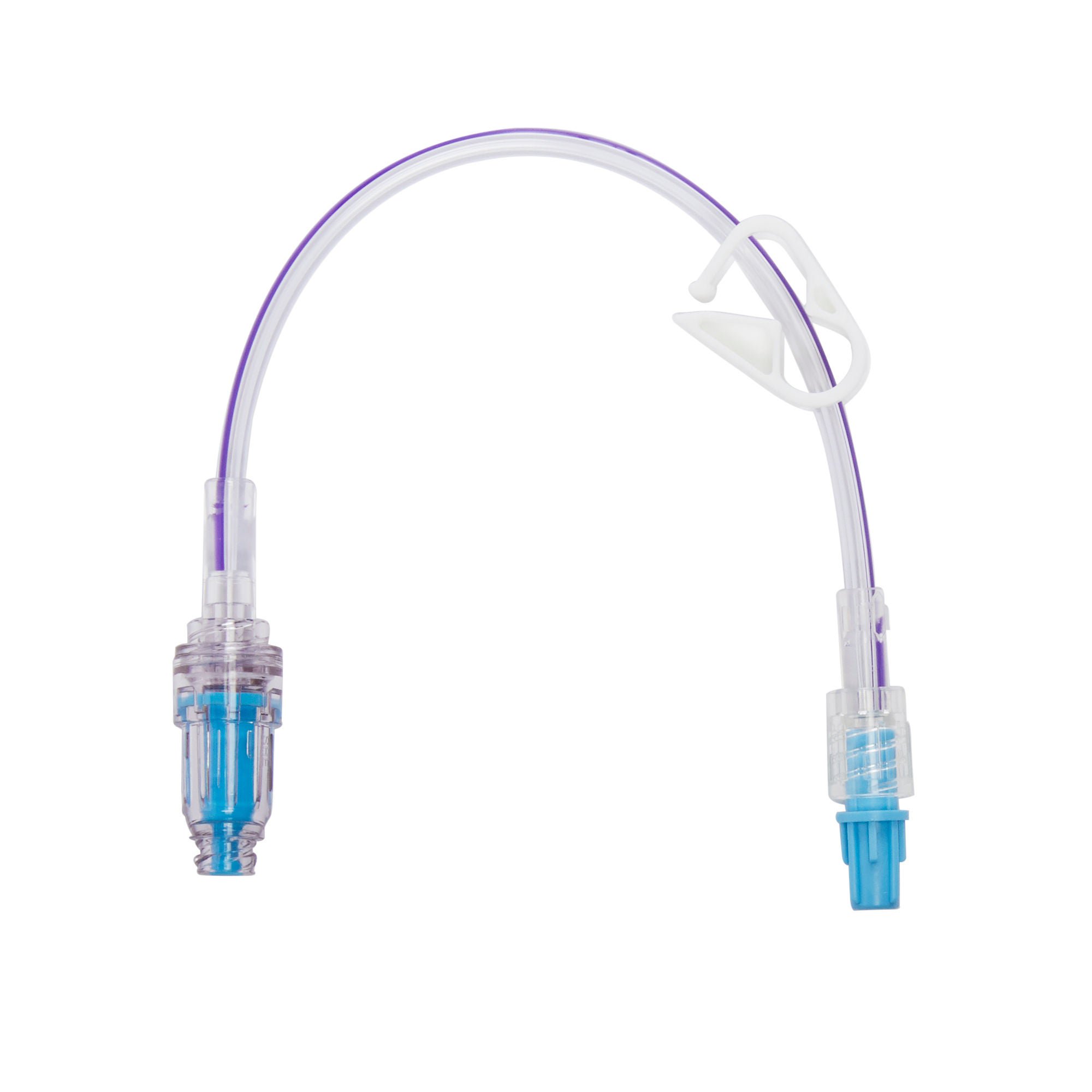 Maxplus® Clear Extension Set With Standard Bore