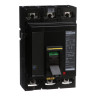 PowerPact™ Molded Case Circuit Breaker M-Frame Thermal Magnetic Unit Mount 18kA 600 Vac 3-Pole 500A