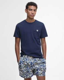Tothill Tailored T-Shirt Classic Navy