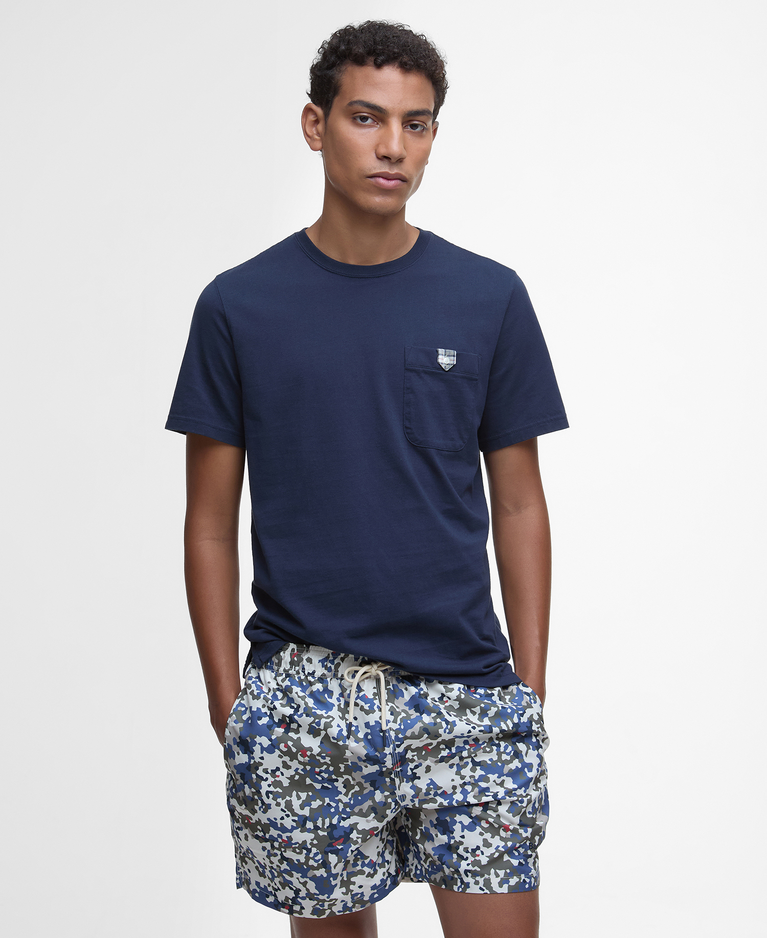 Tothill Tailored T-Shirt image number 0