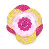 Sweet Songbirds™ Baby’s Play Place™ Activity Gym