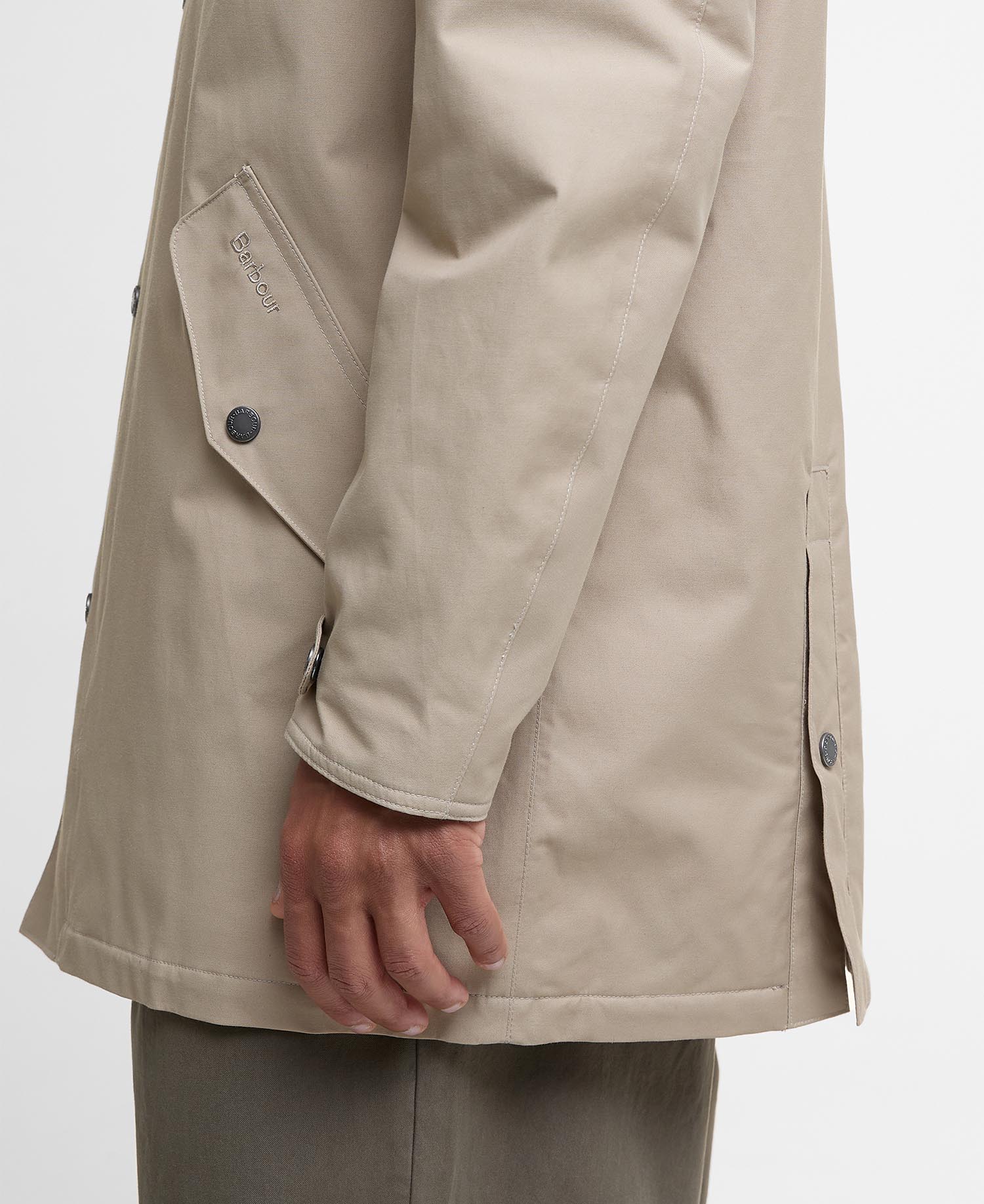 Chelsea Waterproof Mac image number 5