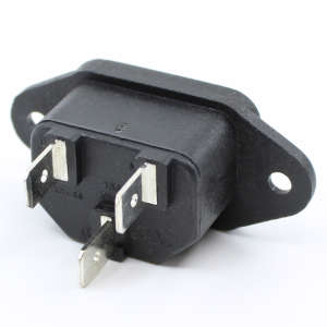 Supply Plug Iec Type