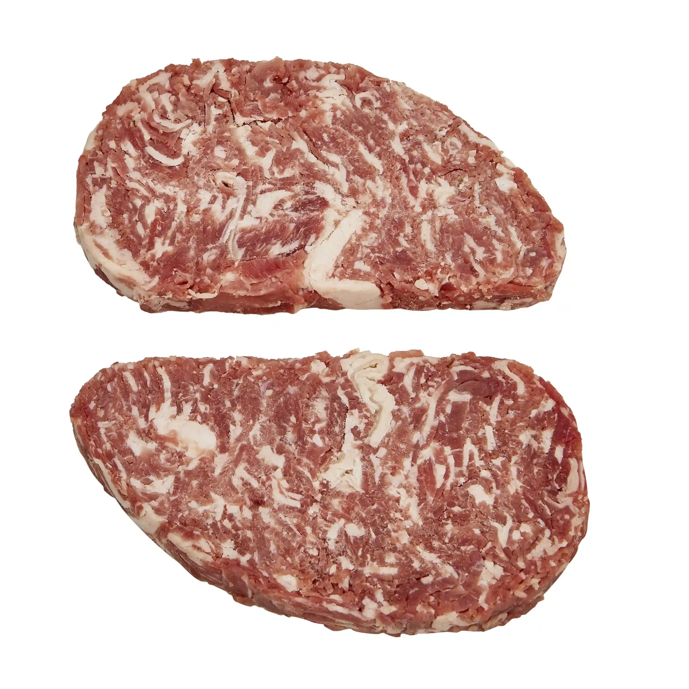 The Original Steak-EZE® BreakAway® Sirloin Beef Steak, Non-Marinated, 6 oz_image_2