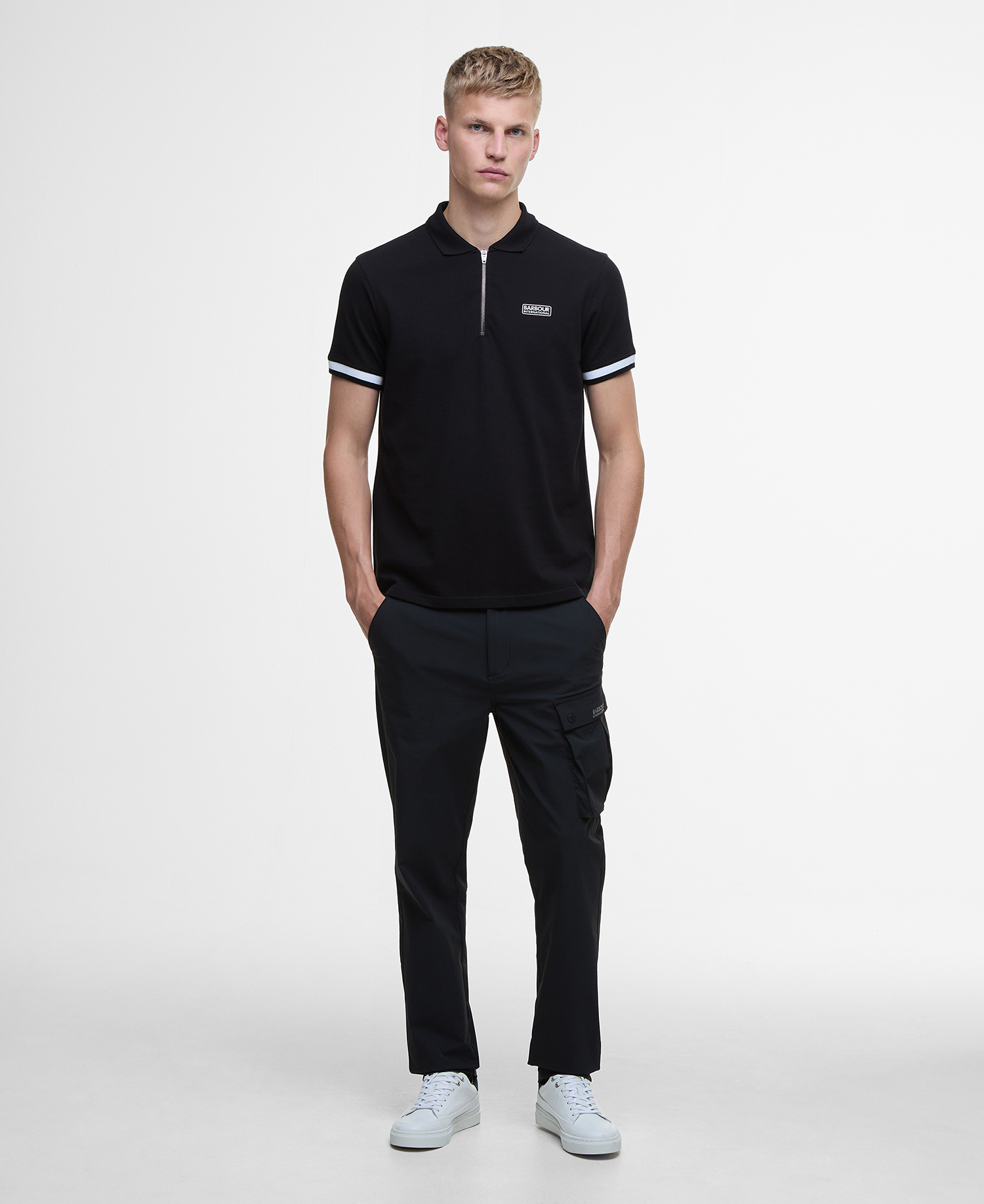 Bradley Polo Shirt image number 1