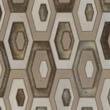 Stardust Solar 6×12 Zenith Mosaic