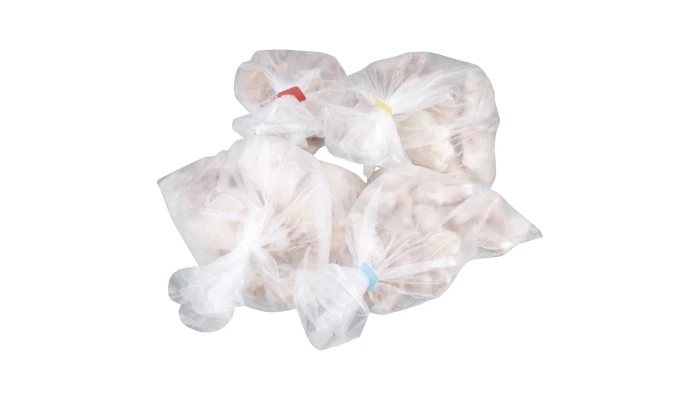 Tyson® All Natural* Uncooked Unbreaded 8 Piece Cut Chicken_image_3