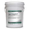 Hillyard,  Liquid Enzyme II Multi-purpose Cleaner and Deodorizer,  5 gal Pail