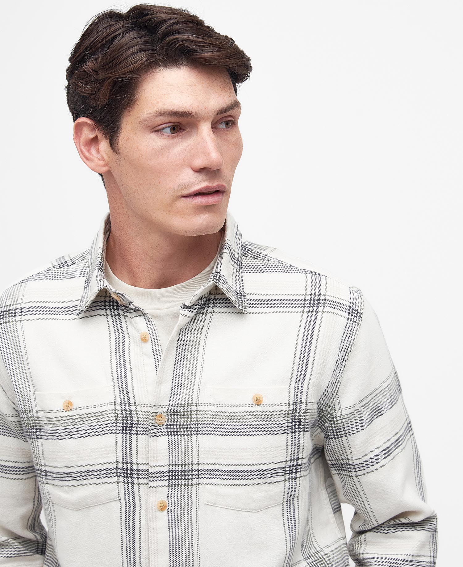 Dartmouth Tailored Shirt image number 3