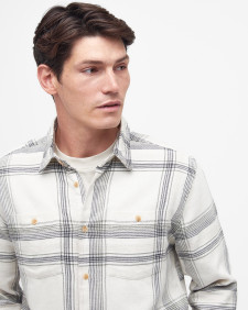 Dartmouth Tailored Shirt 