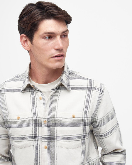 Dartmouth Tailored Shirt