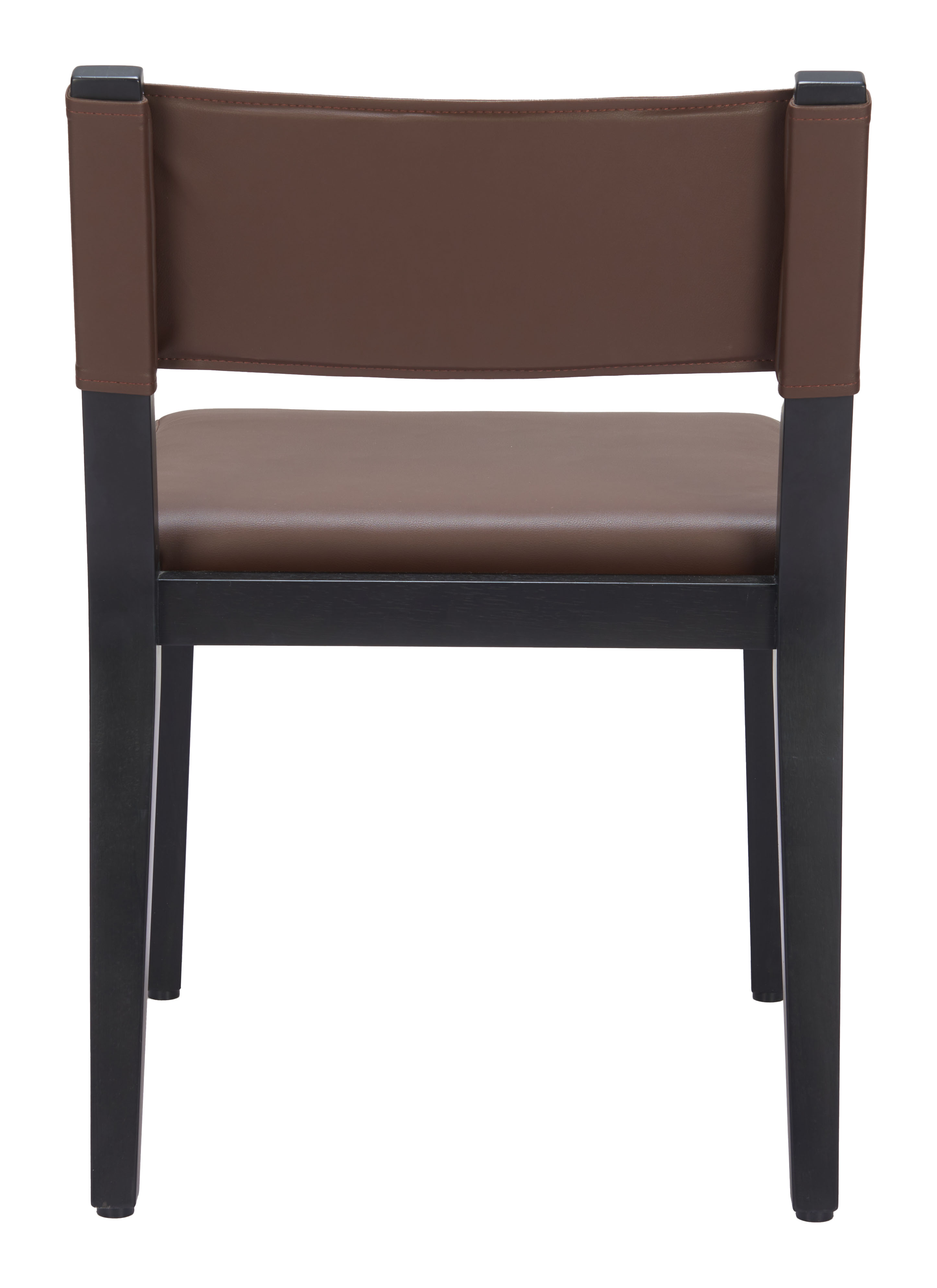 Roxas Dining Chair (Set of 2) Brown product image