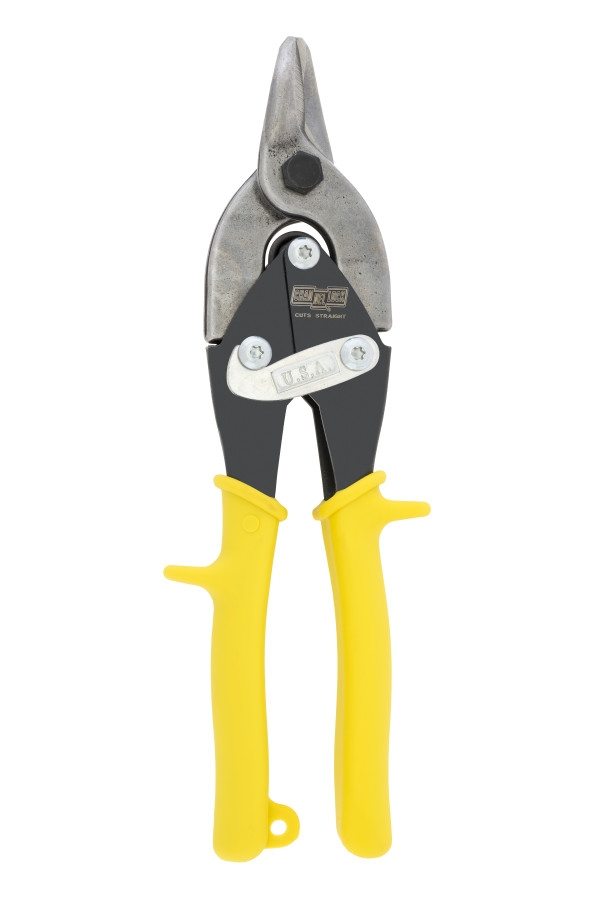 610BS 10-inch Bulldog Aviation Snip