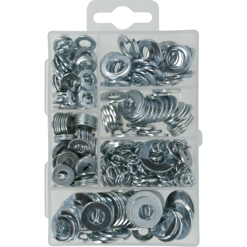 Beveled Washer Kit Small