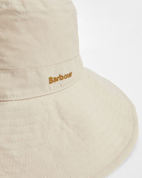 Mya Bucket Hat Oatmeal
