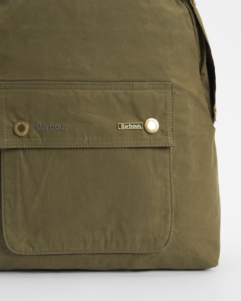 Rucksack Transport 
