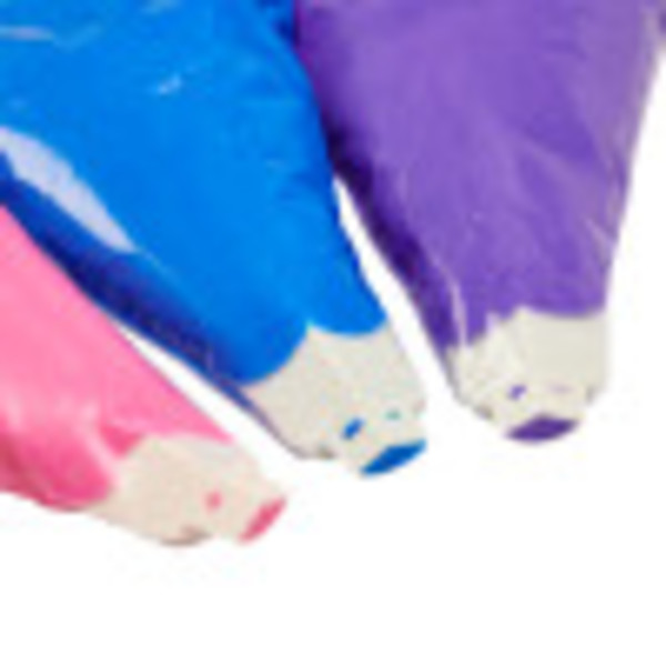 Tri Bag Universal Coupler DecoPac