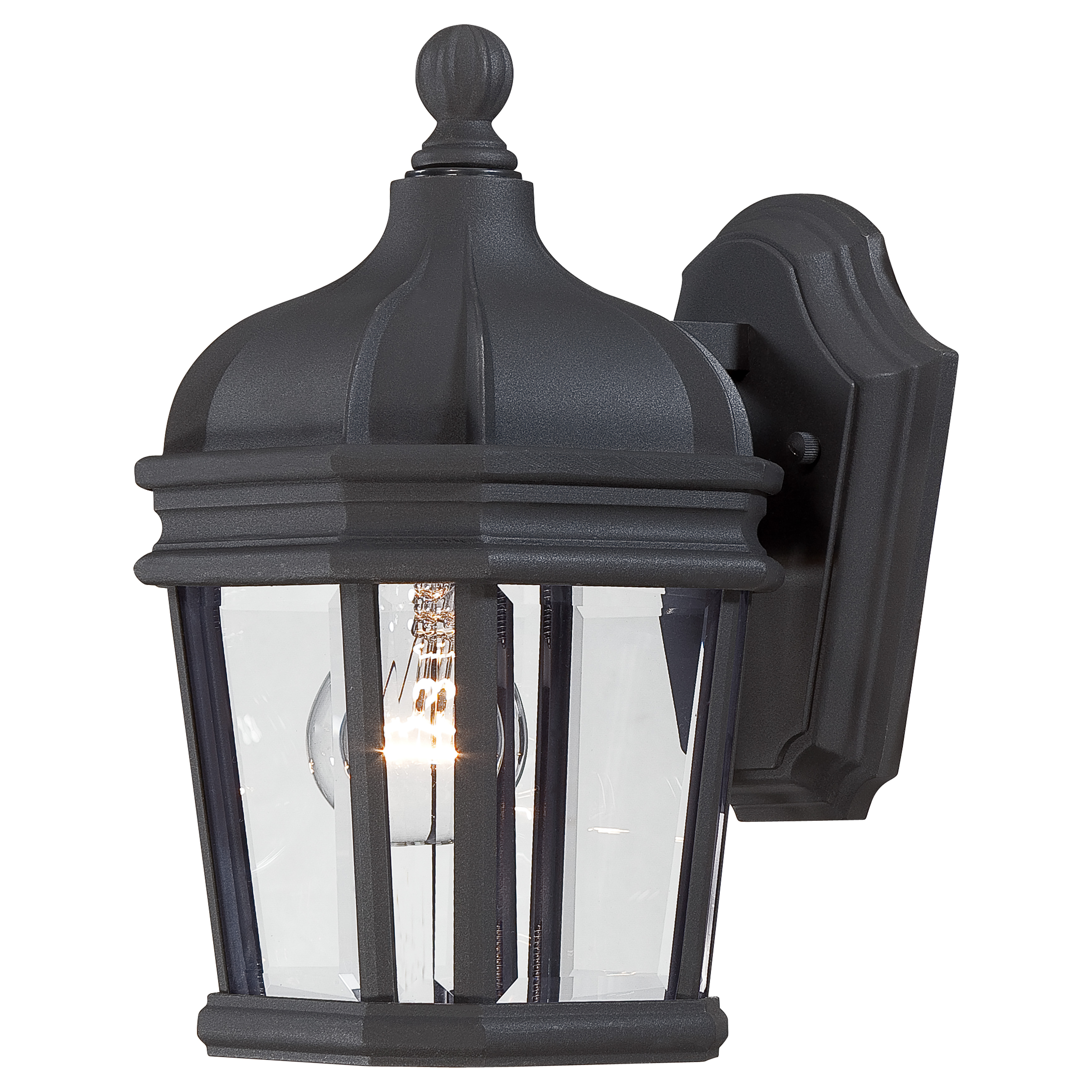 Harrison™ - 1 Light Outdoor Wall Mount