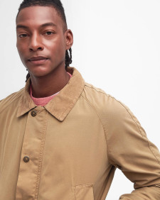 Jacke Ashby Casual 