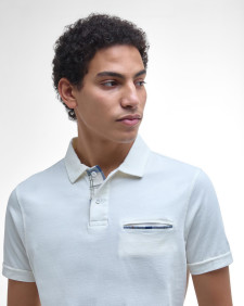 Poloshirt Milhurst Tailored 