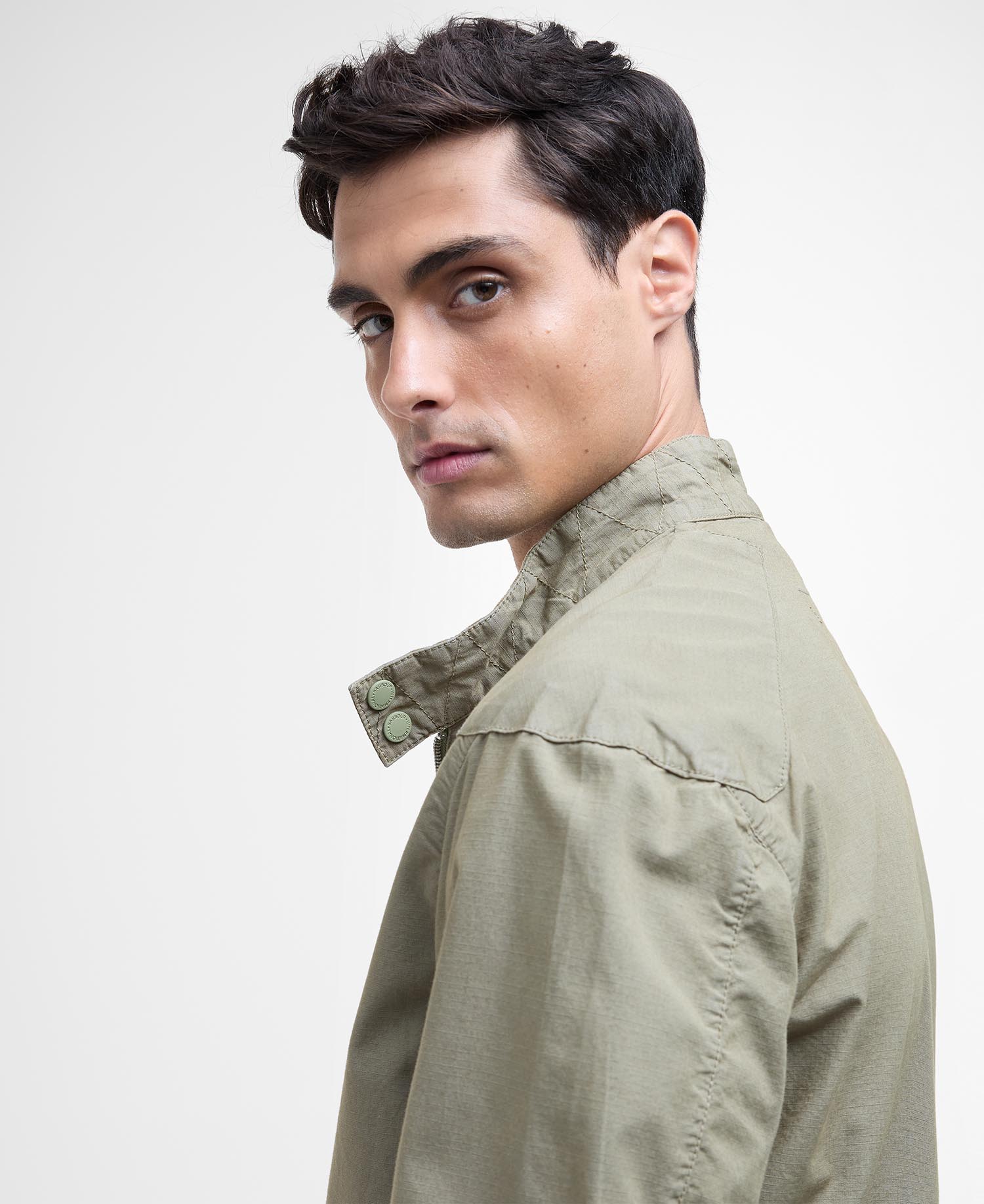 Freizeitjacke Matley image number 4