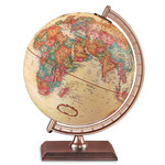 Replogle Globes The Forester Globe, 9" RE-51533