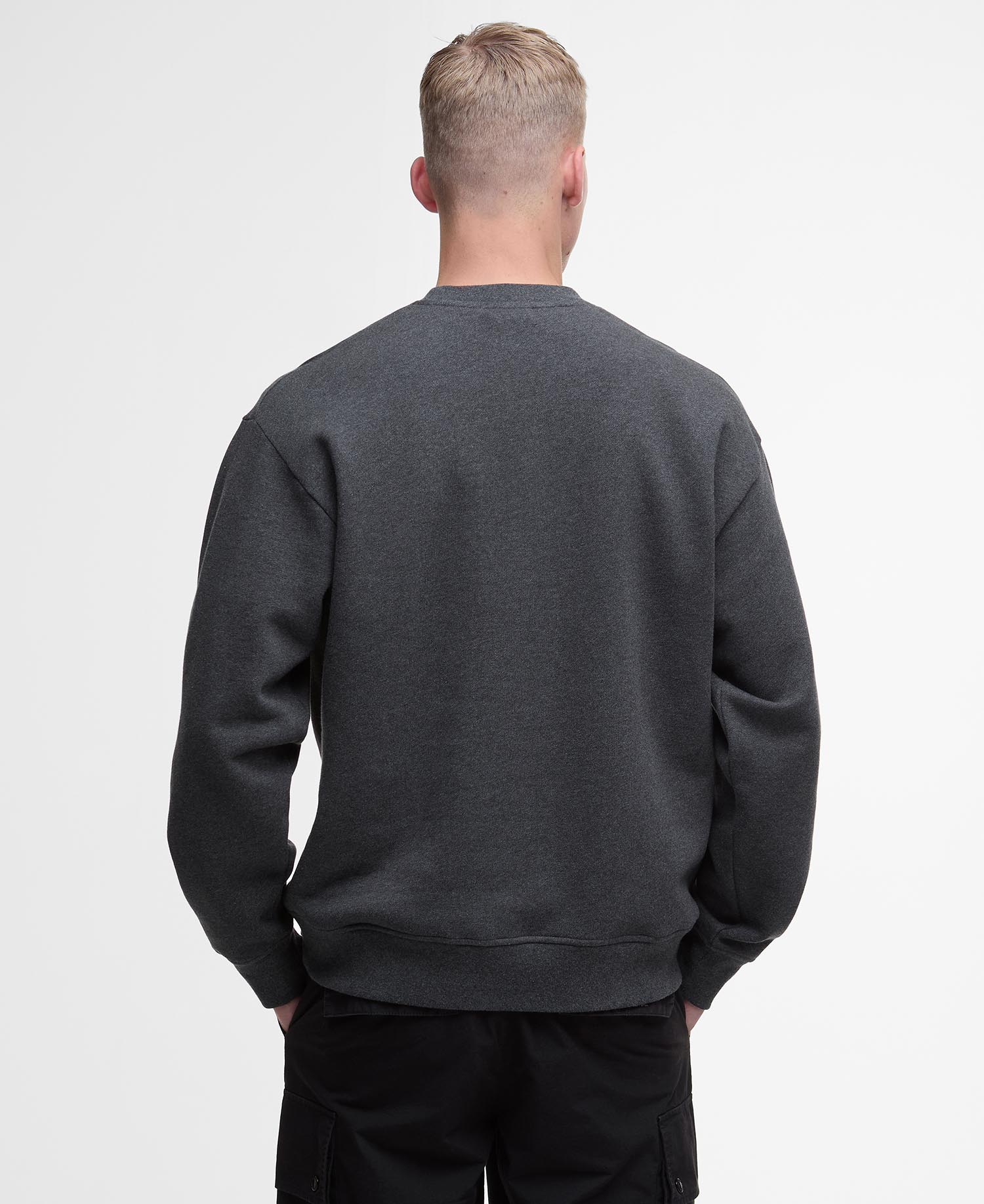 Formula Oversized Sweatshirt image number 2