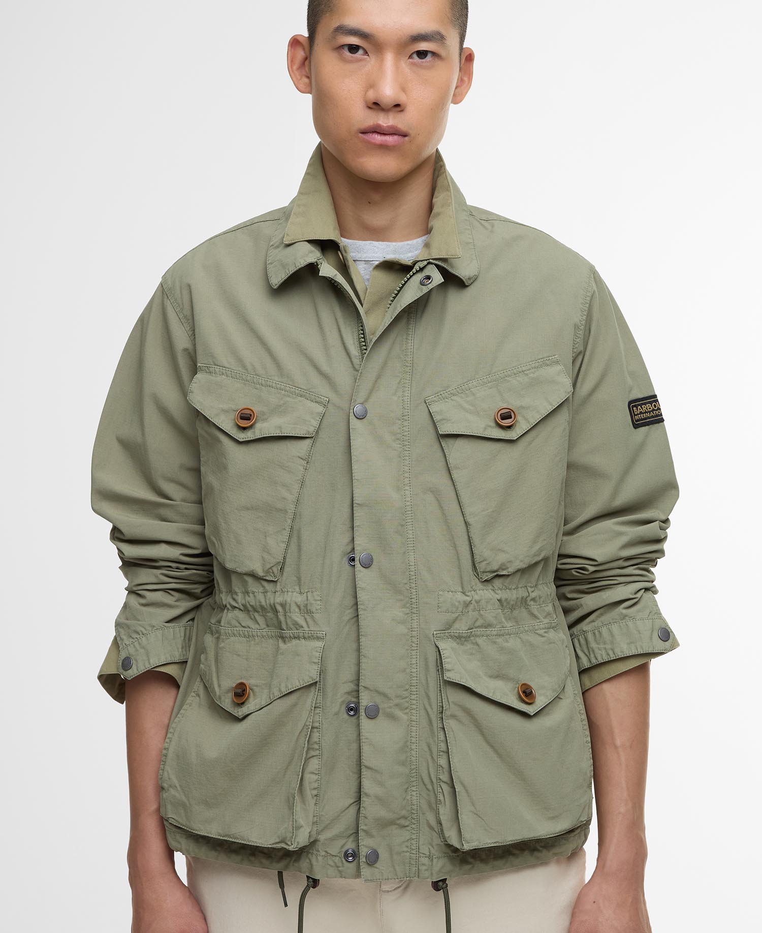 Boyer Casual Jacket image number 3