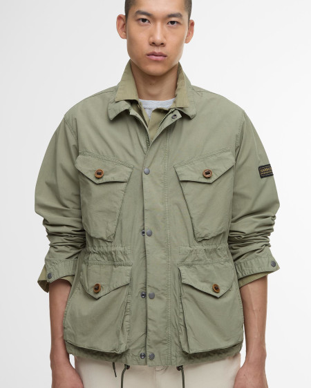Boyer Casual Jacket