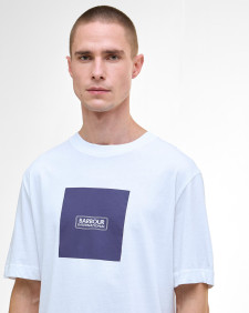 T-Shirt Mass Graphic 