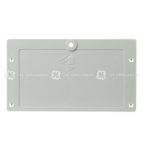 Dryer Cap Cover