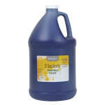 Handy Art&reg; Little Masters&reg; Tempera Paint, Violet, Gallon RPC204740