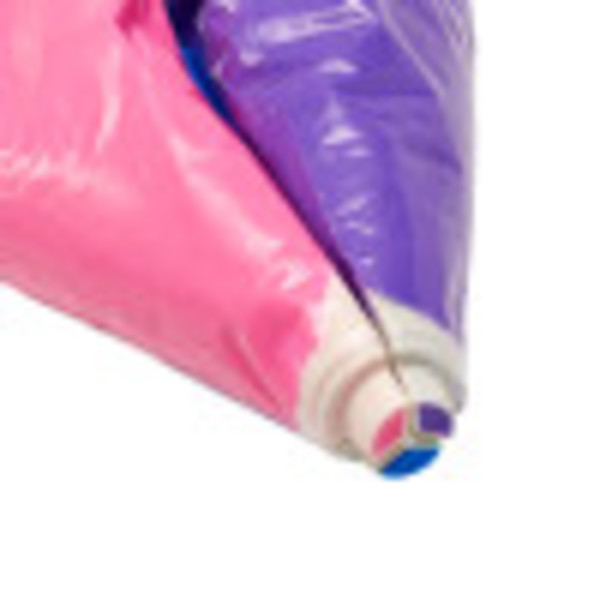 Tri Bag Universal Coupler DecoPac