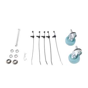 Squeegee Mount Upgrade Kit