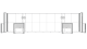 1030-1 Backlit Hardware Kit